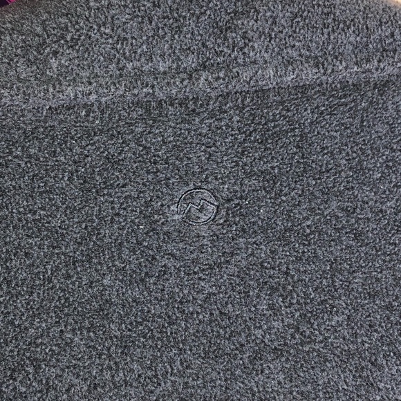 Magellan Woman’s Pea Coat, Fleece Jacket, Large, pet/smoke free home - Picture 4 of 10